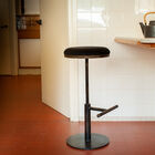 Un tabouret au style vintage et industriel