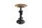 Miniatura Taburete industrial con manivela Reston Clipped