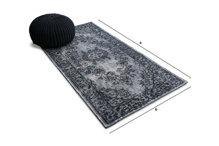 Dimensions du produit Tapis Wexford