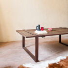 Sobrietà delle linee e forte identità industriale.