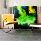 Il colore bianco offre un contrasto elegante e crea un design semplice ma molto piacevole