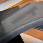 piano a forma di fagiolo ispirato agli anni '60.