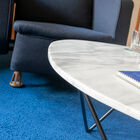 L'insieme è rafinato e lascia un'impressione di soddisfazione.