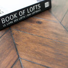 Il piano ha una finitura opaca molto accurata.