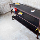 Dimensioni ragionevoli e linee pulite.