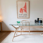 La base è un vero capolavoro.