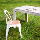 Da usare come scrivania o tavolo da pranzo