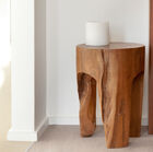 Stile originale su legno massello.