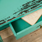 Disponibile anche color crema, per uno stile più nordico