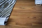 Teak
