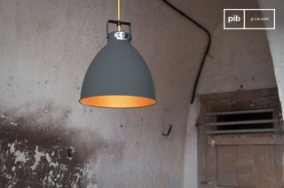 Jieldé ceiling light 24cm