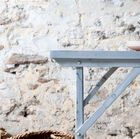 The design is simple and refined.