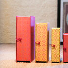 The boxes of Dr Vincent