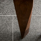 Ein großartiges Werk der Abschrägung an den Füßen.