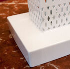 Eine schöne Leuchte mit besonders angenehmem Licht