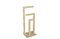 Miniatura Vestuario de madera Sweden Clipped
