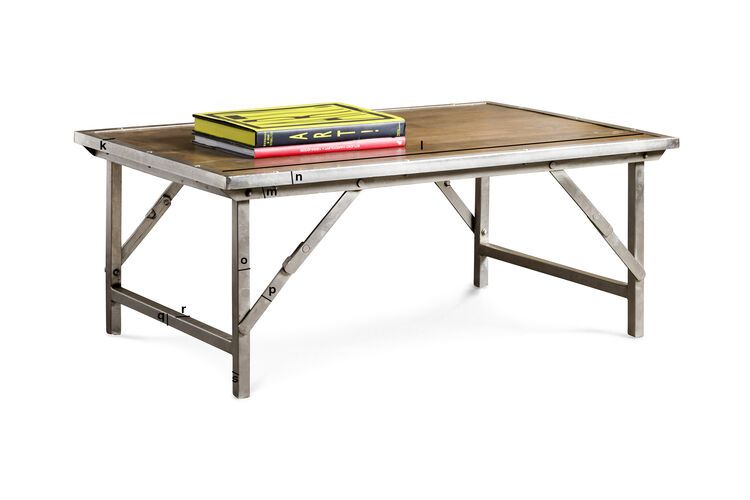 Product Dimensions Trémy coffee table