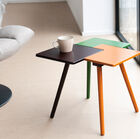 Tridy side table