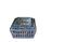 Miniatuur Set van 3 nestende metalen manden Fewer Productfoto