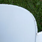 Mounted on a three-feet base