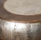 An original design, a true industrial vintage style