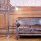 Double foam padded seat for unparalleled comfort.