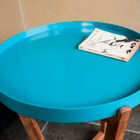 Whether used as one of the sofa end tables