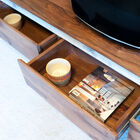 Three drawers allow you to store your personal belongings.