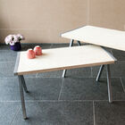 These two tables can also be used separately.