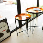 A practical set with the elegance of Scandinavian design