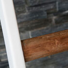 De decoratieve ladder is een uniek accessoire die perfect is voor je trendy interieur