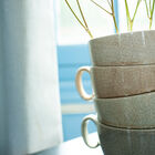 Die Vase Amalia ist ein wahrhaft einzigartiges Dekoelement