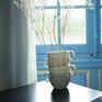 Style romantique et ludique pour vos fleurs
