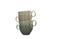 Miniature Vase Amalia Tasses Détouré