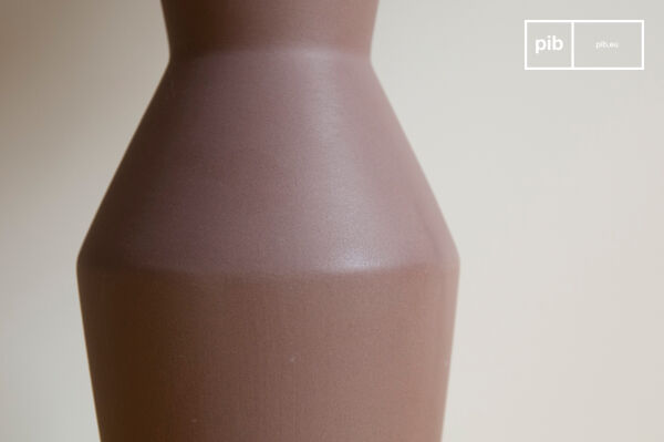 Forme de corset élégante.