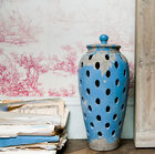 Vaso lanterna Ilbarritz