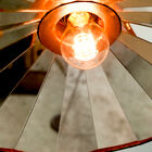 Prachtige cirkelvormige mozaïek voor een prachtige weergave.