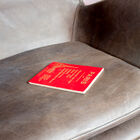 The seat, like a cocoon, will offer an excellent level of comfort.