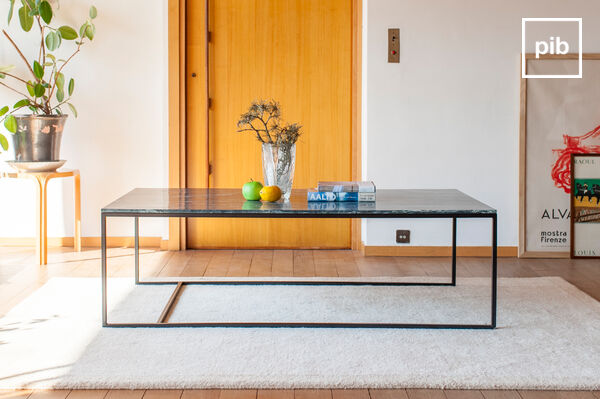 Vintage coffee tables