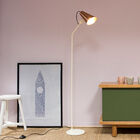 Vintage leeslamp Courmayeur