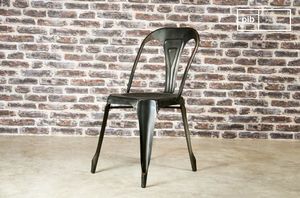 Vintage Multipl's chair