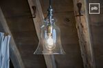 Vintage pendant lights