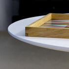 Massief eiken frame en mooie gekleurde patronen.