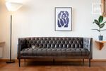 Vintage sofas