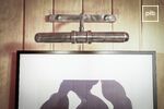 Vintage wall lights