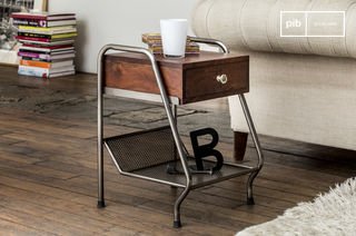 Virgile Occasional Table