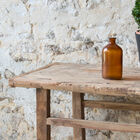 De Vizzavona sidetable past zowel in een elegant en vintage interieur als in een modern interieur