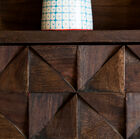 The Balkis wall cabinet is aesthetically pleasing as well as practical