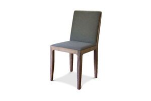 Walnut chair Hemët