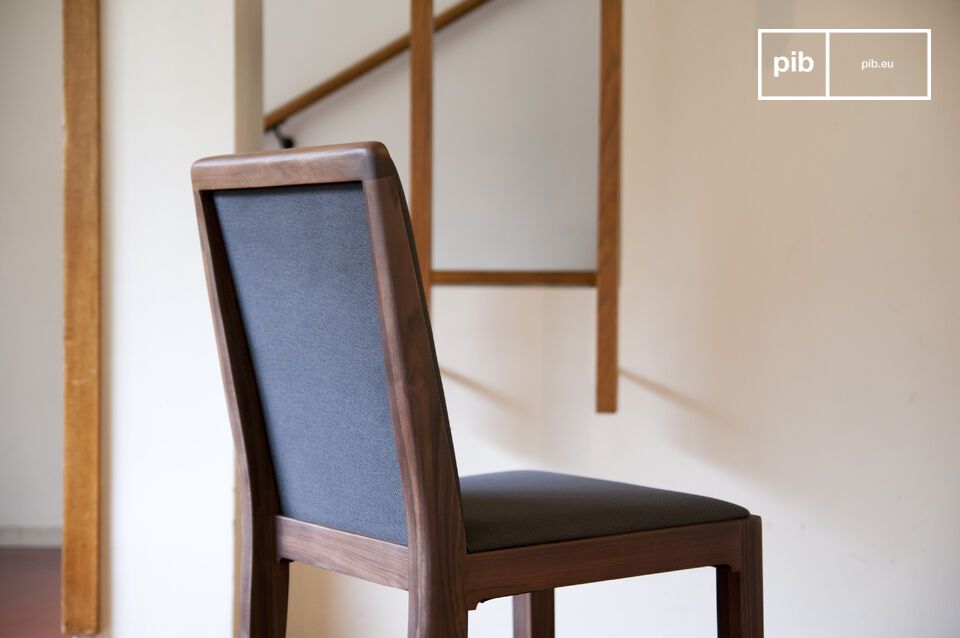 Walnut wood, comfort, elegance